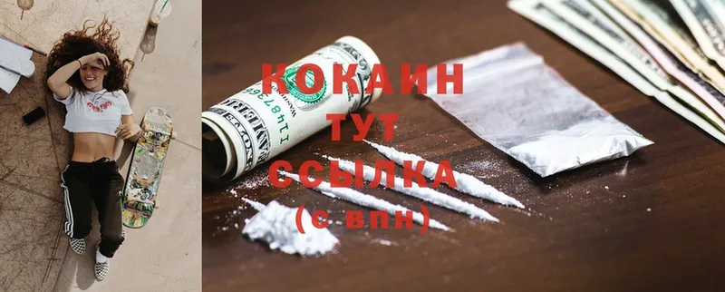 Cocaine FishScale  Углегорск 